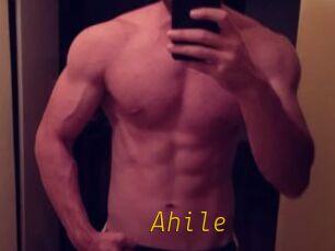 Ahile