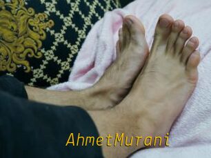 AhmetMurani