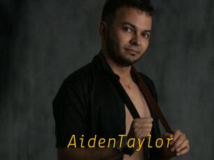 AidenTaylor