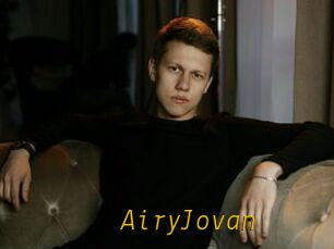 AiryJovan