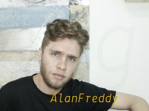 AlanFreddy