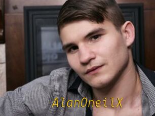 AlanOneilX