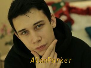 AlanParker
