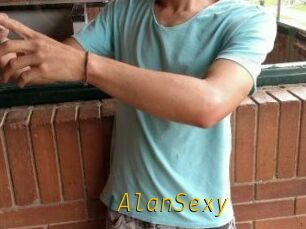 AlanSexy