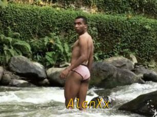 AlanXx