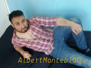 AlbertMonteblanc