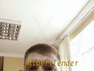 AlbertTender