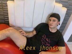 Aleex_jhonson