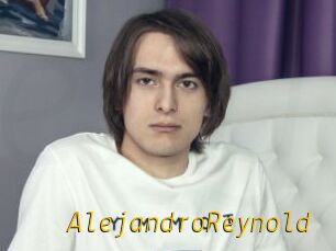 AlejandroReynold