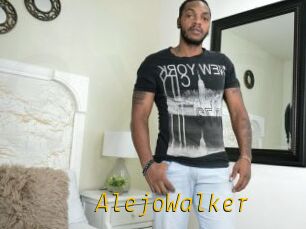 AlejoWalker