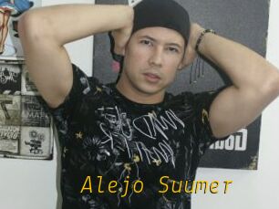 Alejo_Suumer