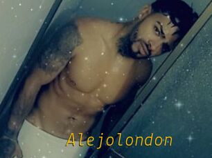 Alejolondon