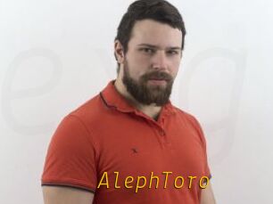 AlephToro