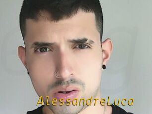 AlessandreLuca