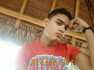 Alesso_Hot