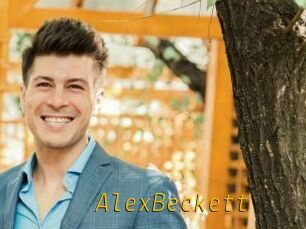 AlexBeckett