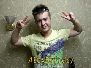 AlexBuilder