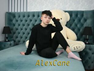 AlexCane