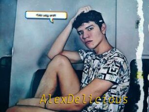 AlexDelicious