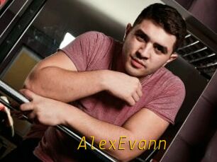 AlexEvann