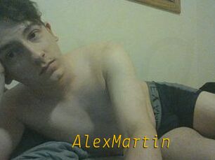 AlexMartin