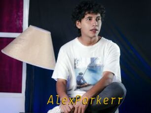 AlexParkerr