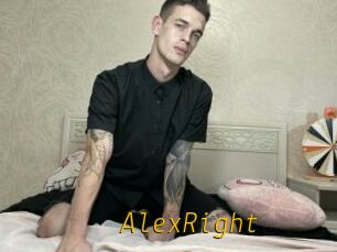 AlexRight