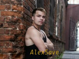 AlexSave