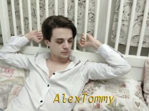 AlexTommy