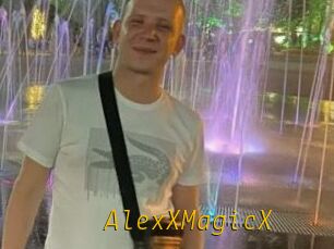 AlexXMagicX