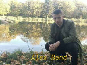 Alex_Bond