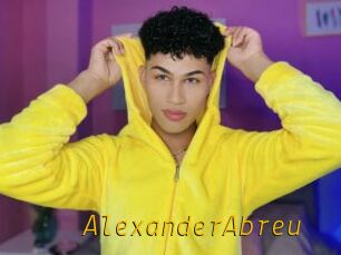 AlexanderAbreu