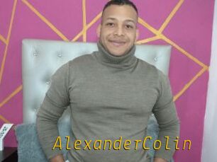 AlexanderColin
