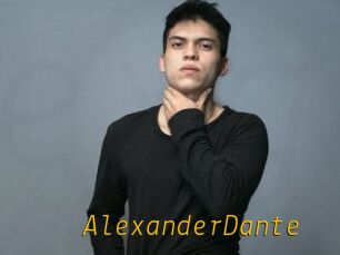 AlexanderDante