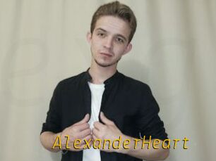 AlexanderHeart
