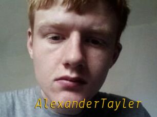 Alexander_Tayler