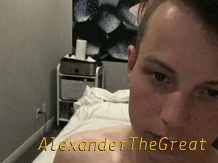 AlexanderTheGreat