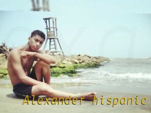 Alexander_hispanic