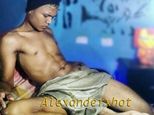 Alexanderxhot