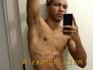 Alexandre_21cm