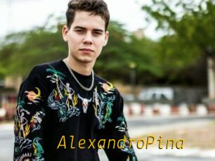 AlexandroPina