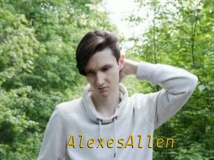AlexesAllen