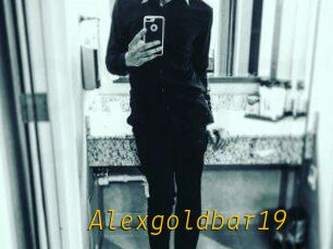 Alexgoldbar19