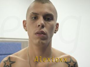 Alexioxx
