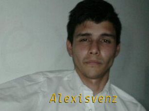 Alexis_venz
