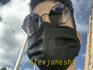 Alexjamesht