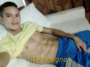 Alexmagnon