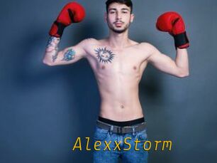 AlexxStorm
