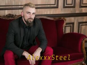 AlexxxSteel
