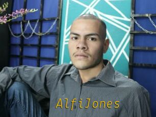 AlfiJones